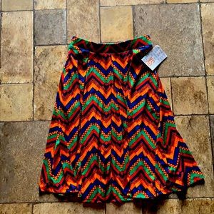 New LuLaRoe Madison Skirt